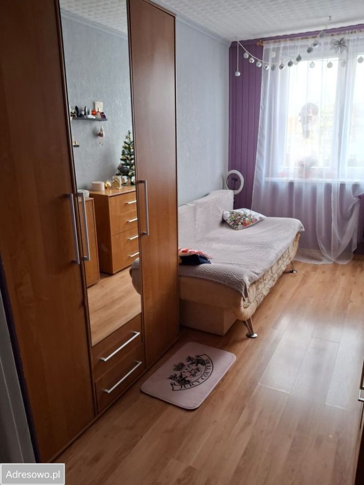 Mieszkanie 3-pokojowe Oława, ul. Fryderyka Chopina. Zdjęcie 8