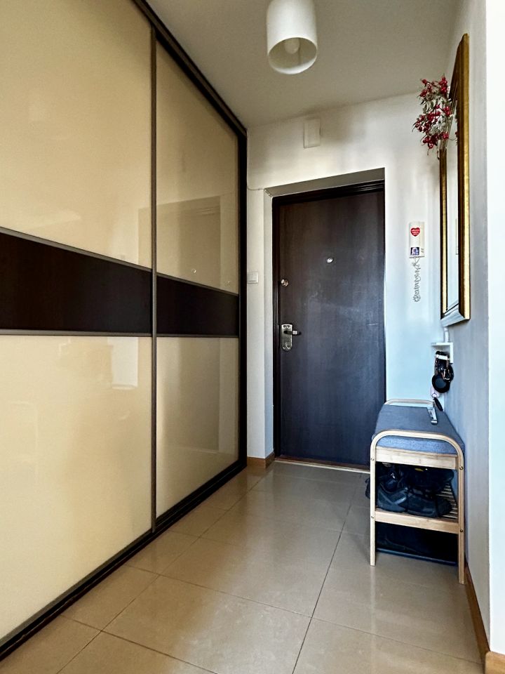 Mieszkanie 3-pokojowe Warszawa Ochota, ul. Grójecka. Zdjęcie 14