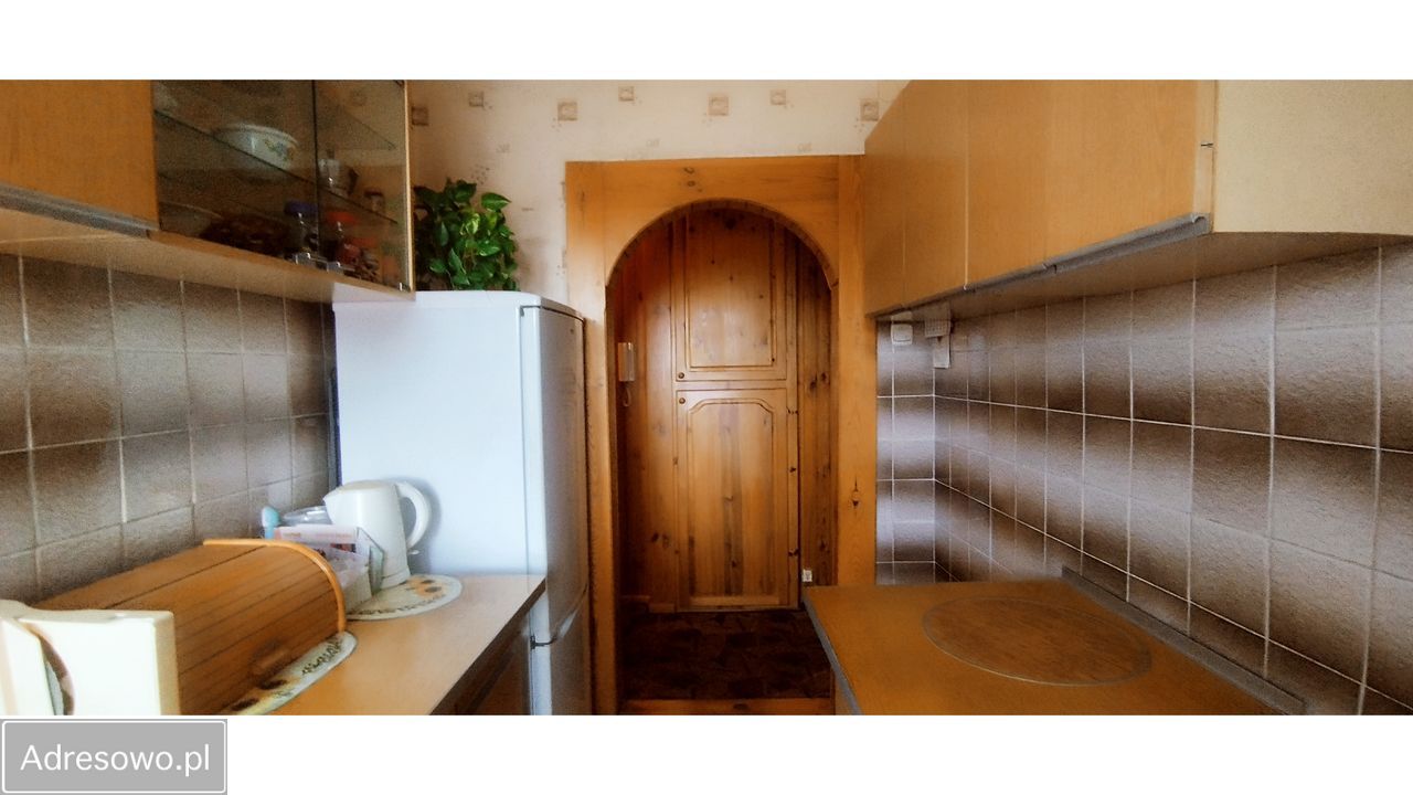 Mieszkanie 2-pokojowe Wrocław Fabryczna, ul. Pilczycka. Zdjęcie 9