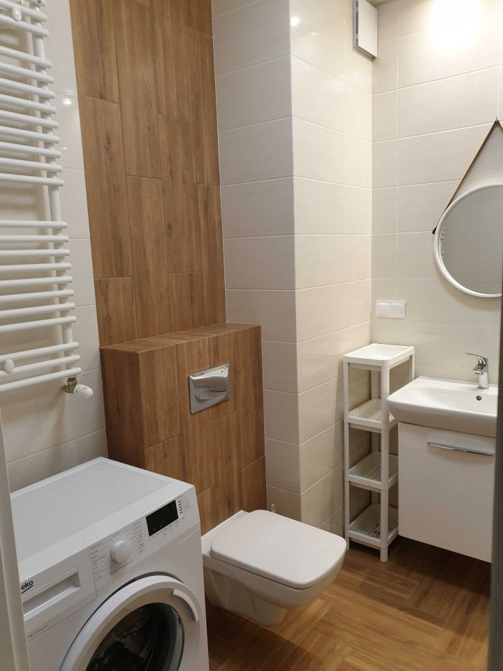 Mieszkanie 2-pokojowe Kutno Łąkoszyn, ul. Dębowa. Zdjęcie 4