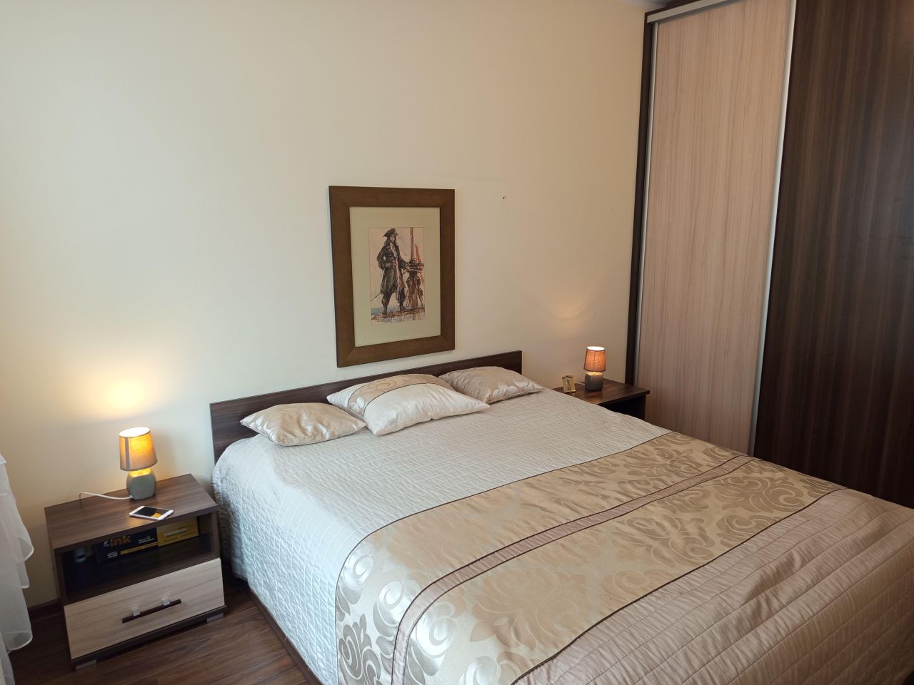 Mieszkanie 3-pokojowe Ząbki, ul. Calineczki. Zdjęcie 13