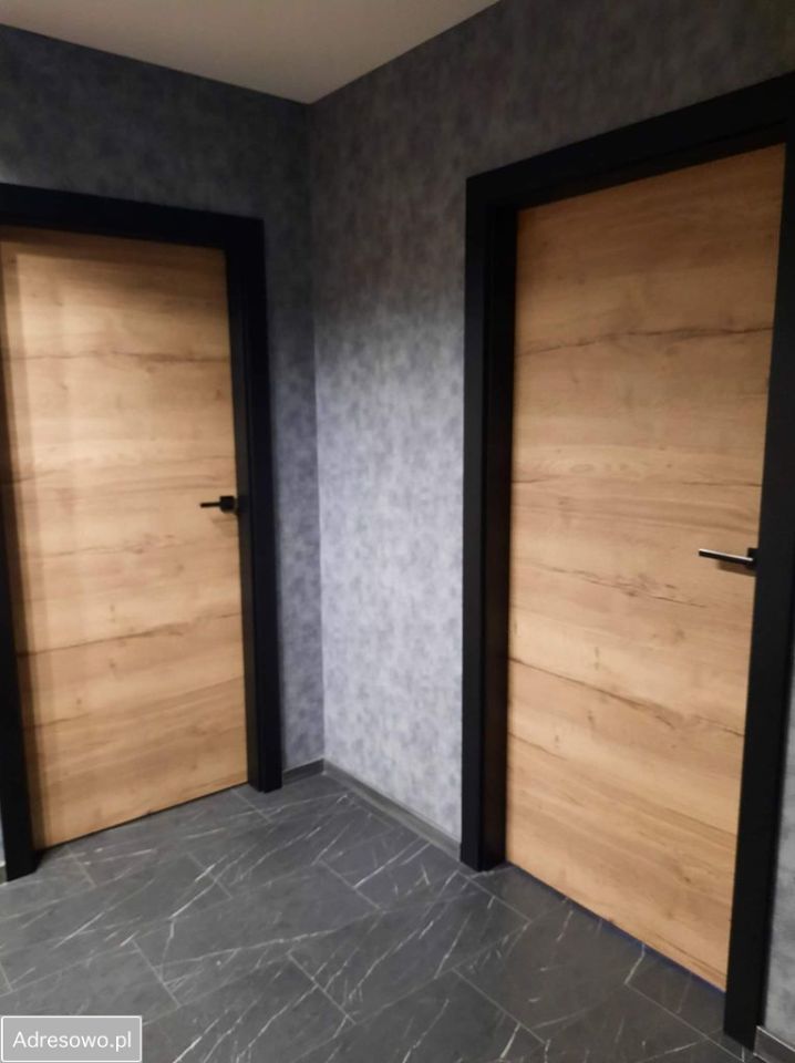 dom wolnostojący, 5 pokoi Rataje, ul. Leśna Polana. Zdjęcie 14