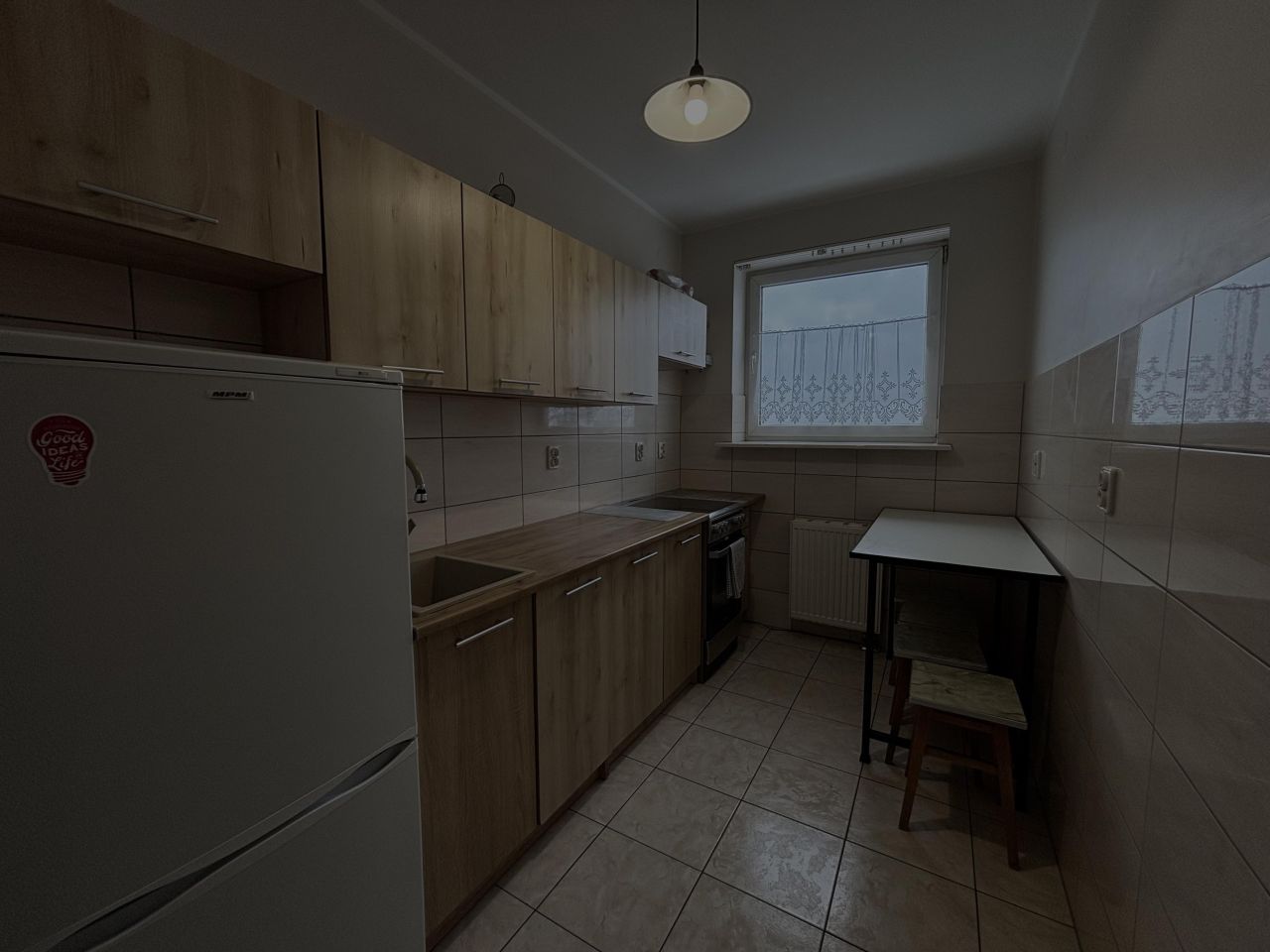 Mieszkanie 2-pokojowe Kraków Śródmieście, ul. Ostatnia. Zdjęcie 9