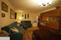 Mieszkanie 3-pokojowe Warszawa Piaski, al. Aleja Władysława Reymonta. Zdjęcie 2