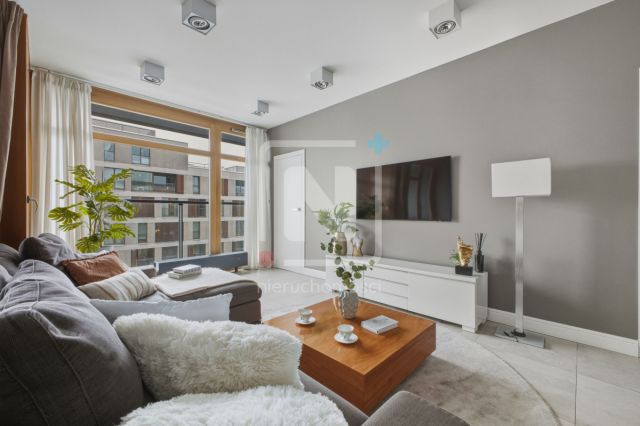 Mieszkanie 2-pokojowe Warszawa Wola, ul. Kolejowa. Zdjęcie 7