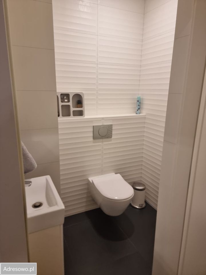 Mieszkanie 4-pokojowe Warszawa Górny Mokotów, ul. Cybernetyki. Zdjęcie 9