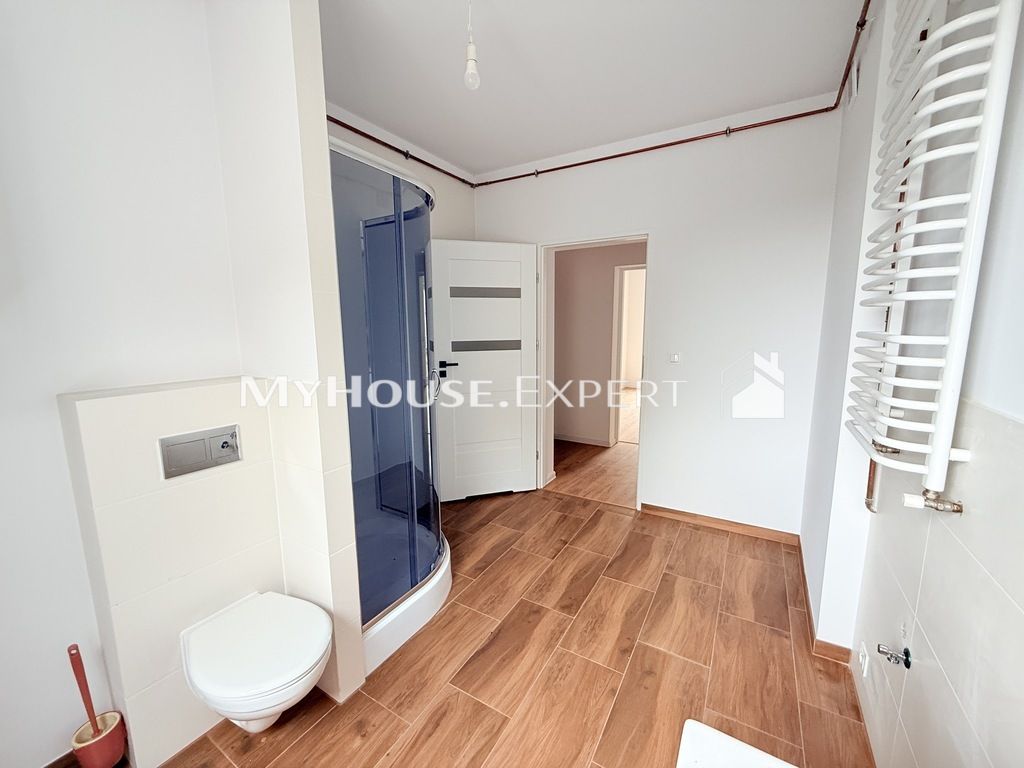 Mieszkanie 4-pokojowe Witnica, ul. gen. Władysława Sikorskiego. Zdjęcie 12