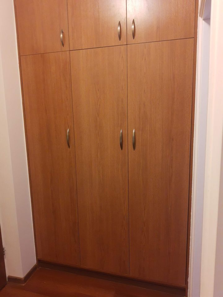 Mieszkanie 1-pokojowe Kraków Krowodrza, ul. Józefa Friedleina. Zdjęcie 10