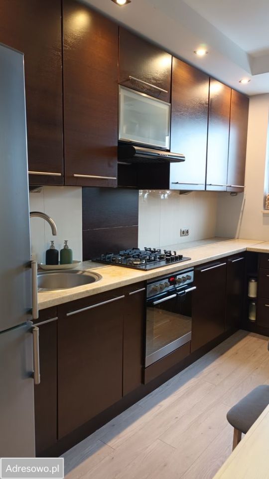 Mieszkanie 2-pokojowe Poznań Rataje, os. Orła Białego. Zdjęcie 4