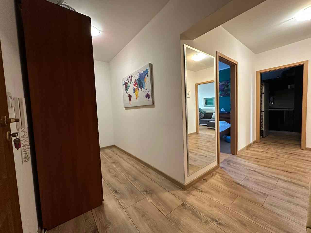 Mieszkanie 2-pokojowe Słupsk, ul. Ignacego Bogdanowicza. Zdjęcie 7