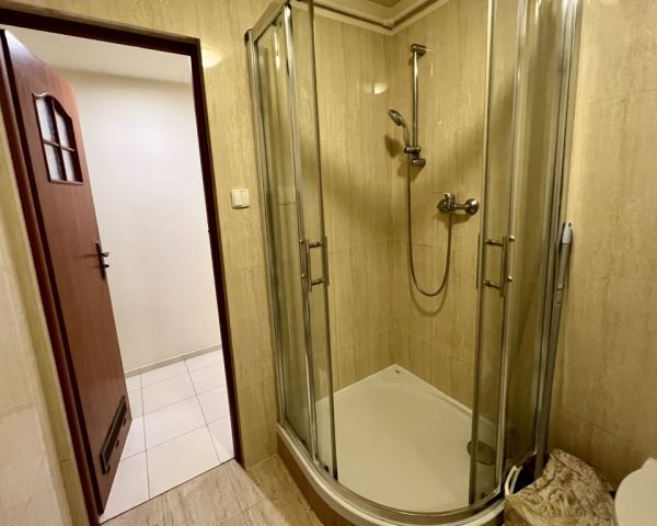 Mieszkanie 4-pokojowe Szczecin Centrum, ul. 5 Lipca. Zdjęcie 9