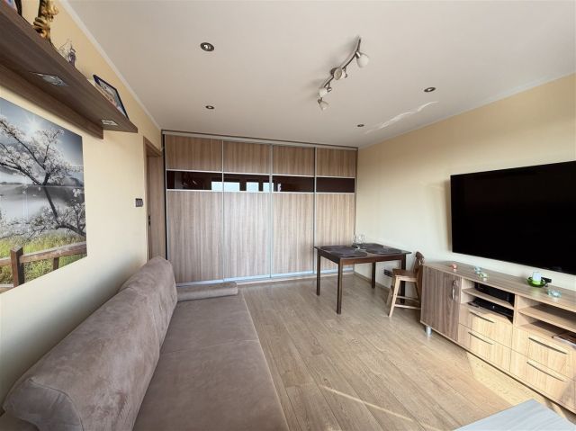 Mieszkanie 2-pokojowe Sosnowiec, ul. Krzysztofa Kamila Baczyńskiego. Zdjęcie 2