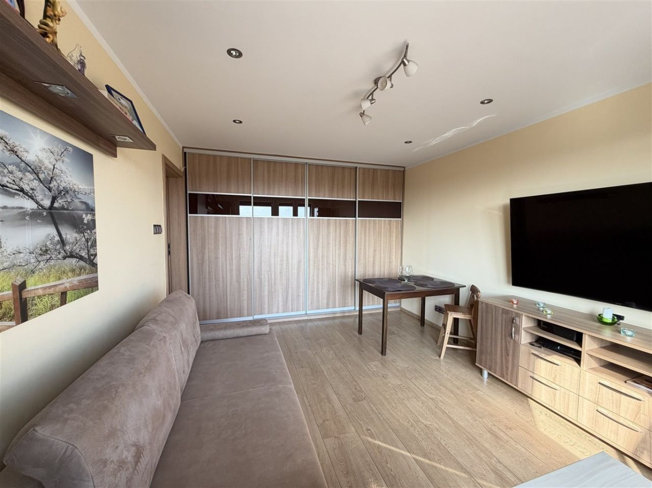 Mieszkanie 2-pokojowe Sosnowiec, ul. Krzysztofa Kamila Baczyńskiego. Zdjęcie 2