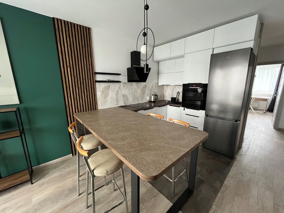 Mieszkanie 2-pokojowe Rzeszów, ul. Graniczna. Zdjęcie 4