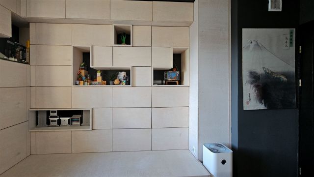 Mieszkanie 3-pokojowe Pisz, ul. dr. Władysława Klementowskiego. Zdjęcie 17