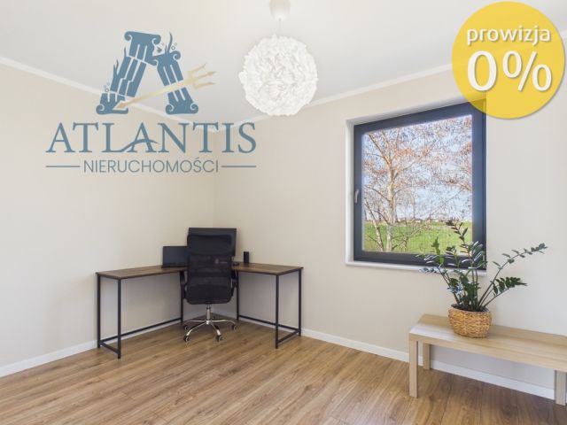 dom wolnostojący, 4 pokoje Krążkowo. Zdjęcie 13