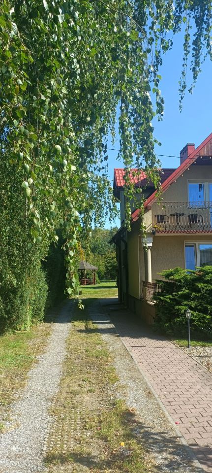 dom wolnostojący, 5 pokoi Świątkowice. Zdjęcie 4