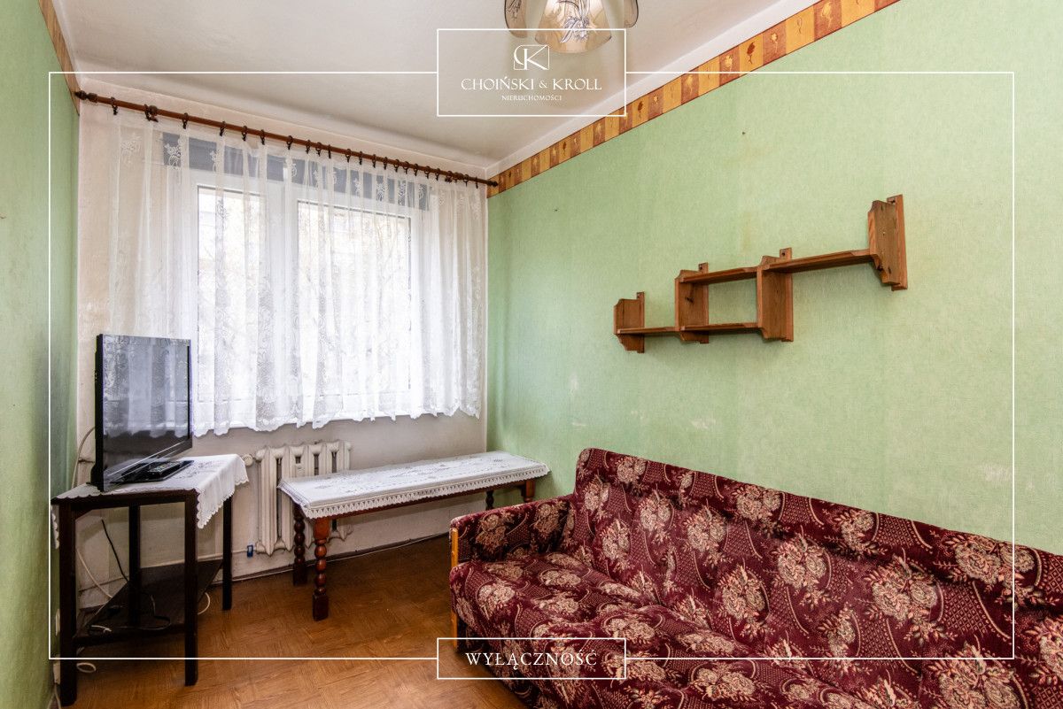 Mieszkanie 3-pokojowe Poznań Naramowice, ul. Sarmacka. Zdjęcie 10