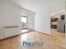 Mieszkanie 2-pokojowe Warszawa Śródmieście, al. Jana Pawła II. Zdjęcie 4