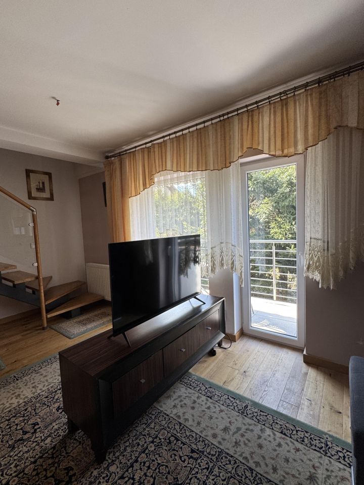 bliźniak, 3 pokoje Kraków Swoszowice, Leona Petrażyckiego 22. Zdjęcie 8