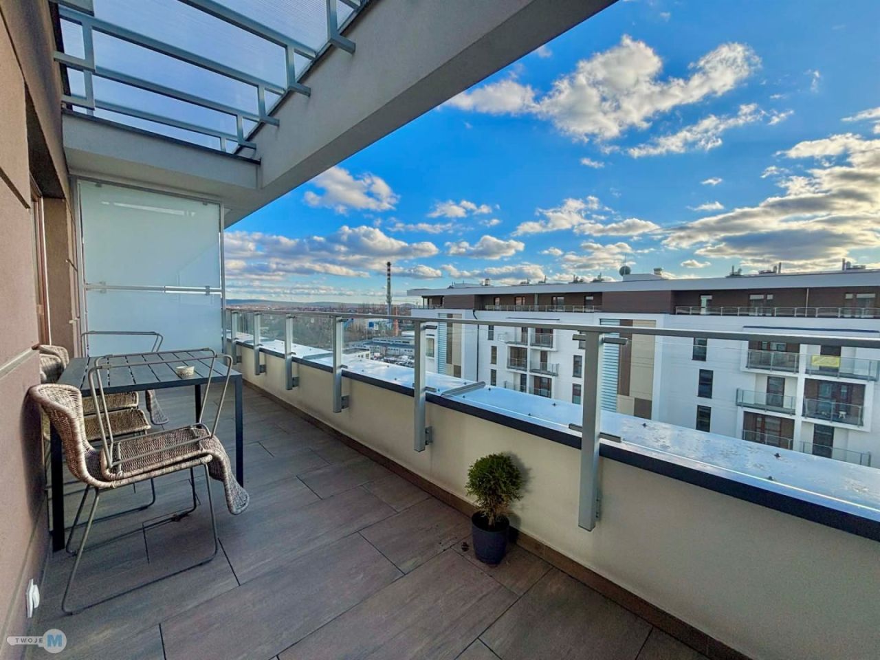 Mieszkanie 1-pokojowe Kielce Centrum, ul. Zbożowa. Zdjęcie 3