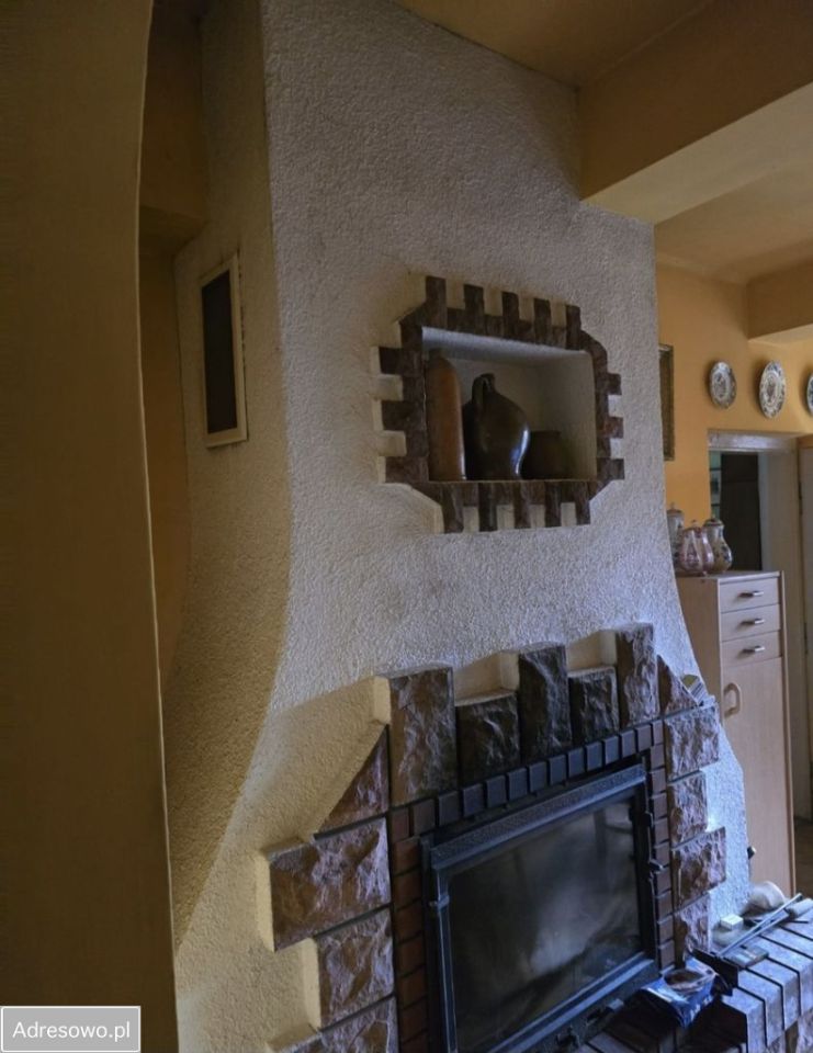 dom wolnostojący Boguchwała, ul. Grunwaldzka. Zdjęcie 4