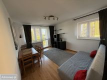 Mieszkanie 2-pokojowe Poznań Grunwald, ul. Macieja Palacza. Zdjęcie 4