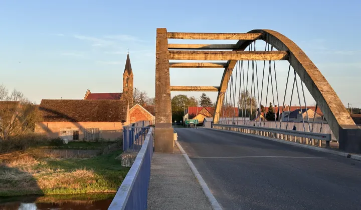 Działka budowlana Przynotecko