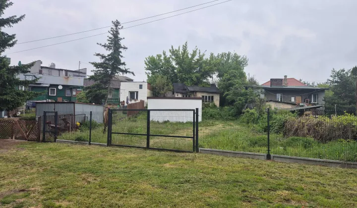 dom wolnostojący Pomiechówek, ul. Mostowa