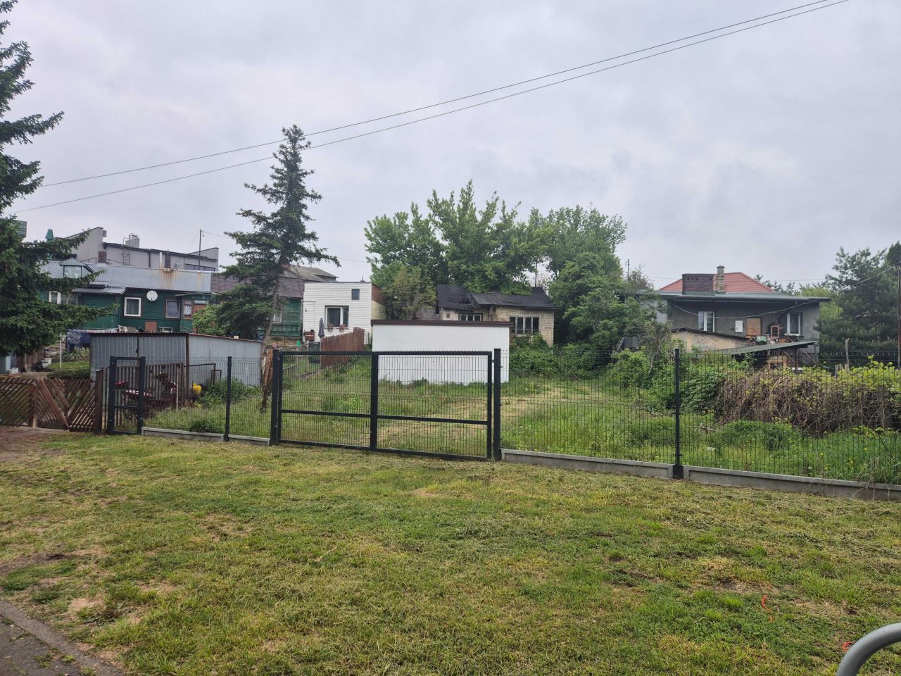 dom wolnostojący Pomiechówek, ul. Mostowa. Zdjęcie 1