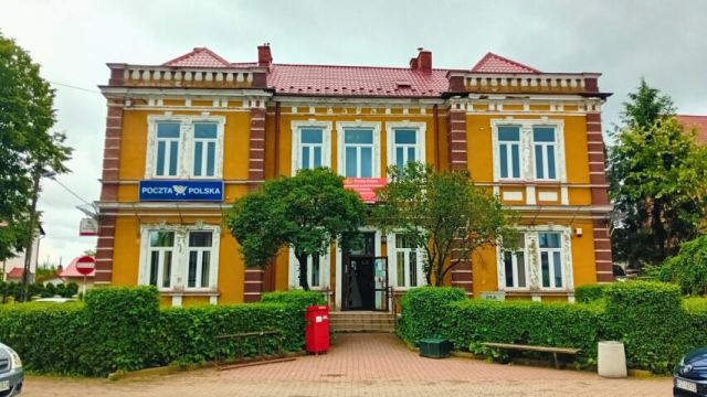 Lokal Stalowa Wola, ul. ks. Piotra Ściegiennego. Zdjęcie 2