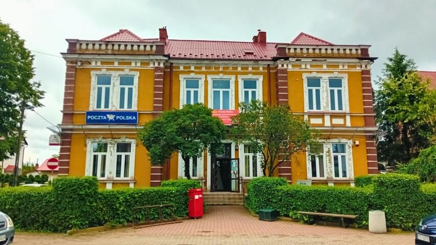 Lokal Stalowa Wola, ul. ks. Piotra Ściegiennego. Zdjęcie 2