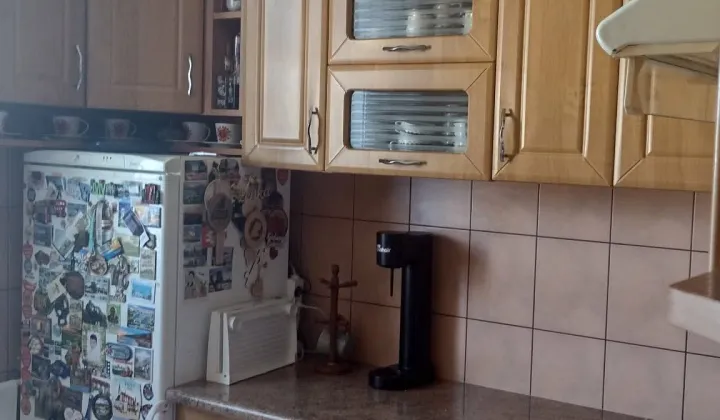 Mieszkanie 3-pokojowe Ostróda, ul. Stefana Czarnieckiego