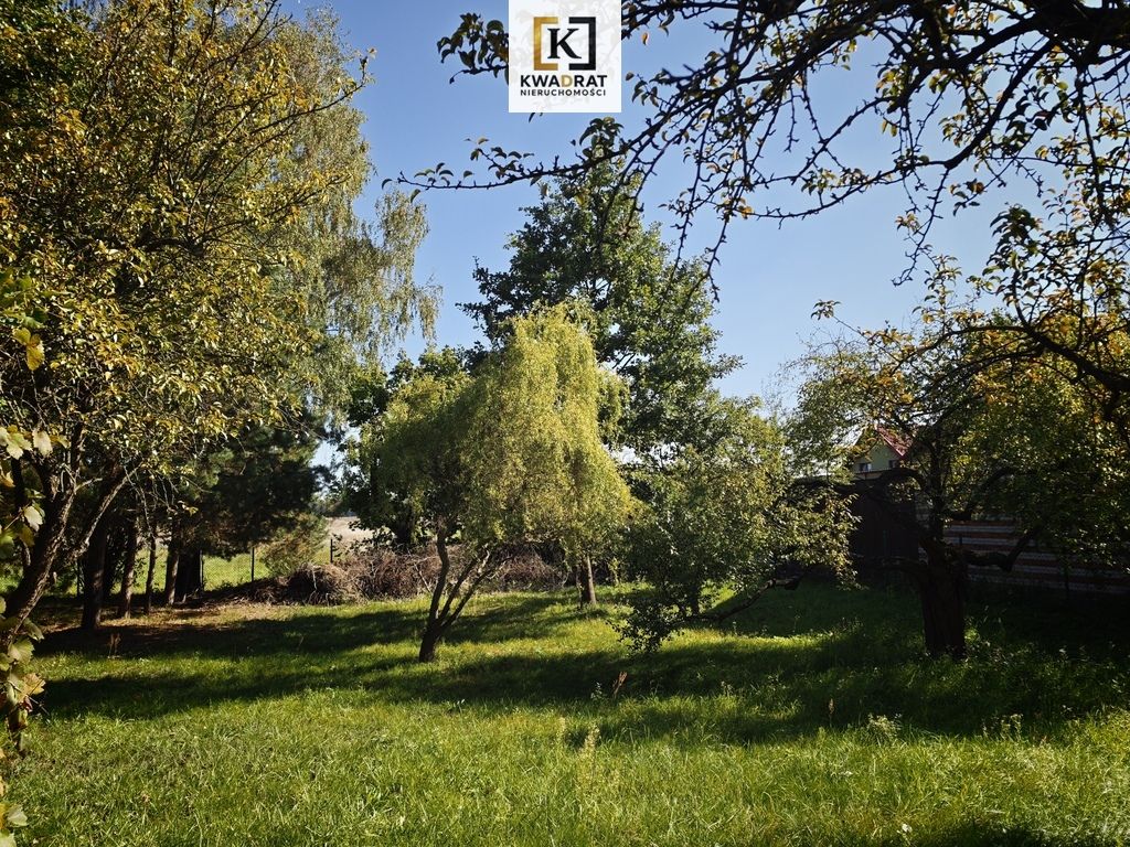 dom wolnostojący, 2 pokoje Grzebowilk, ul. Lipowa. Zdjęcie 2