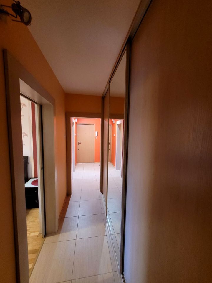 Mieszkanie 3-pokojowe Pabianice, ul. 20 Stycznia. Zdjęcie 13