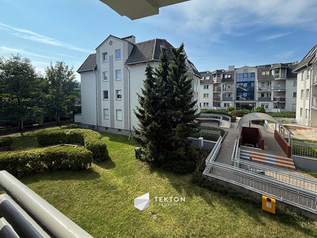 Mieszkanie 2-pokojowe Poznań Nowe Miasto, ul. Polanka. Zdjęcie 22