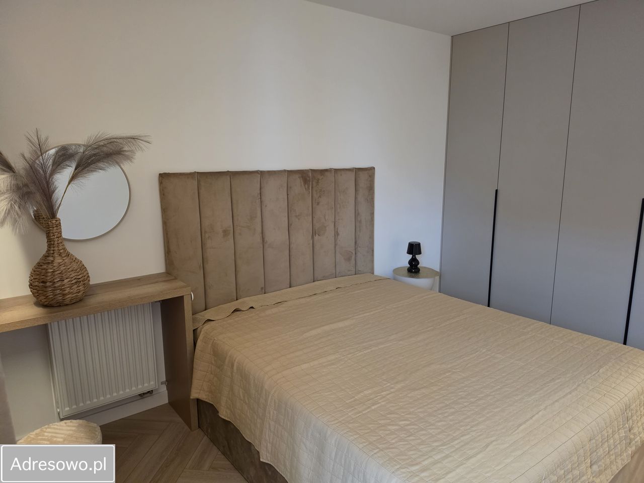 Mieszkanie 2-pokojowe Łódź Śródmieście, ul. 6 Sierpnia. Zdjęcie 9