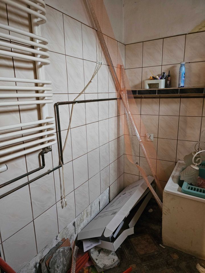 Mieszkanie 2-pokojowe Wąbrzeźno Centrum. Zdjęcie 4