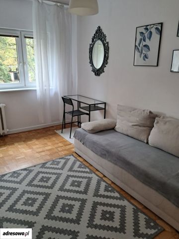 Mieszkanie 2-pokojowe Poznań Grunwald, ul. Bukowska. Zdjęcie 1