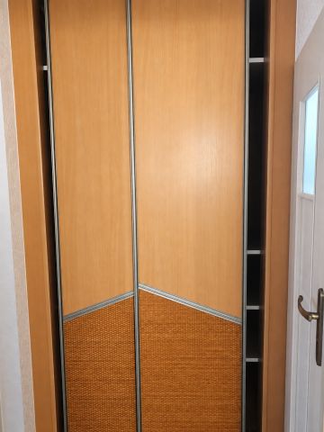 Mieszkanie 2-pokojowe Zamość Nowe Miasto, ul. Hrubieszowska. Zdjęcie 12
