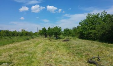 Działka budowlana Staszów, ul. Sandomierska