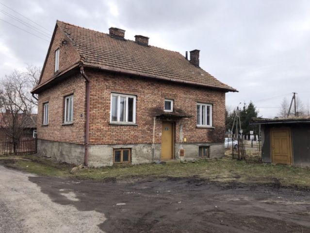 dom wolnostojący Tarnów Klikowa, ul. Lniana. Zdjęcie 1