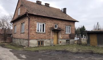 dom wolnostojący Tarnów Klikowa, ul. Lniana