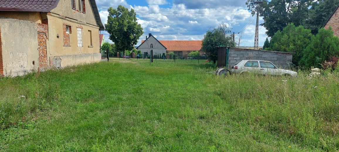 Działka budowlana Otanów. Zdjęcie 5