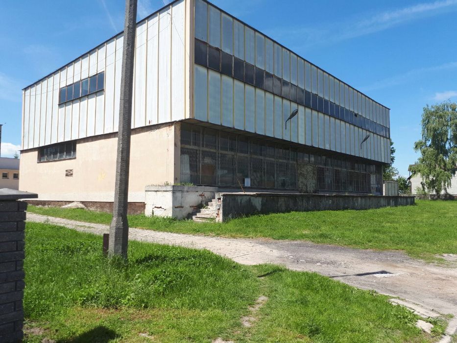 Lokal Dorohusk. Zdjęcie 6