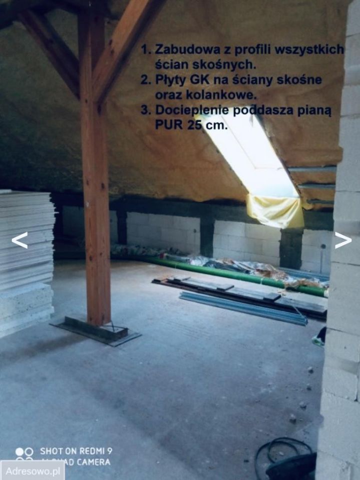 Mieszkanie 4-pokojowe Dąbrowa Rzeczycka. Zdjęcie 5