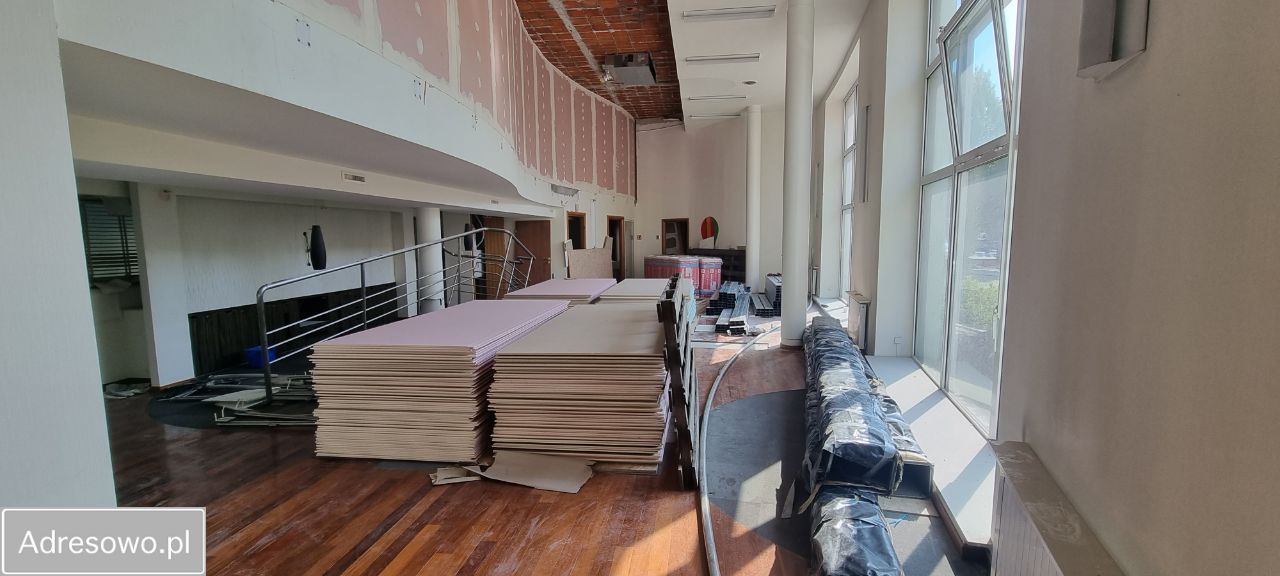 Lokal Kalisz Centrum, ul. Fryderyka Chopina. Zdjęcie 3