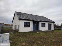 dom wolnostojący, 3 pokoje Ślesin. Zdjęcie 3