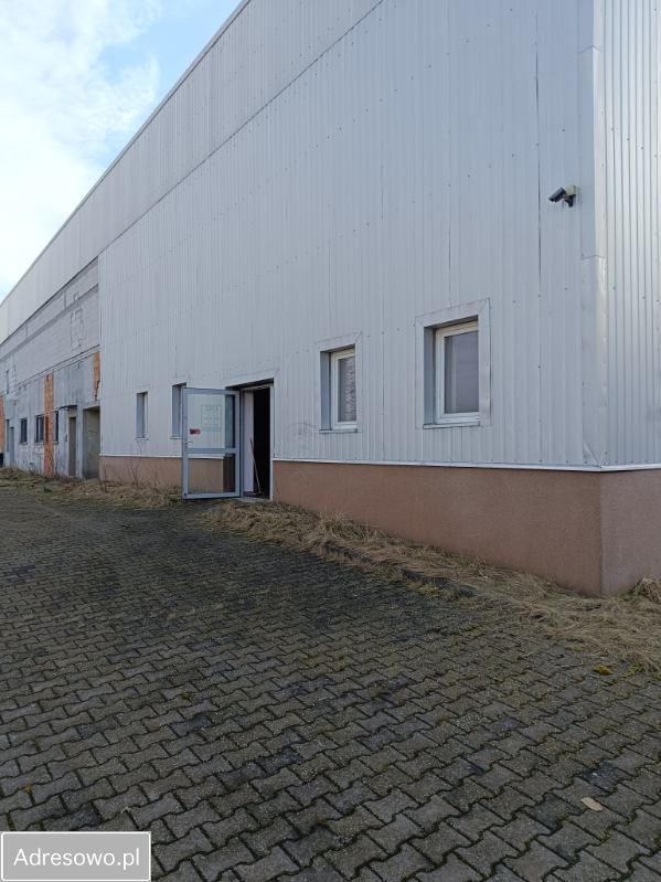 Lokal Wyszków, ul. Pułtuska. Zdjęcie 1