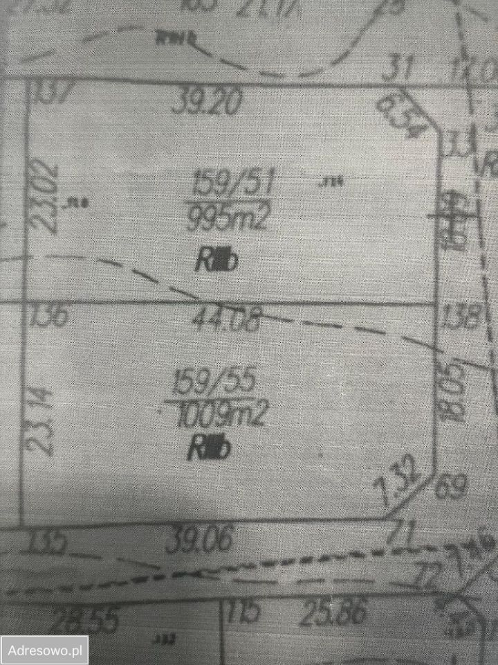 Działka budowlana Pogorzelica. Zdjęcie 7